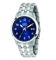 Armbanduhr Sector No Limits Herr 660 in Stahl R3253517032 - R3253517032